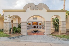 Fachada