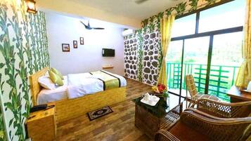 行政客房 | 免費無線上網