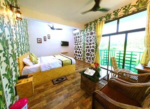 Executive Room | Free WiFi - Turibari Leisure Point (Mal)