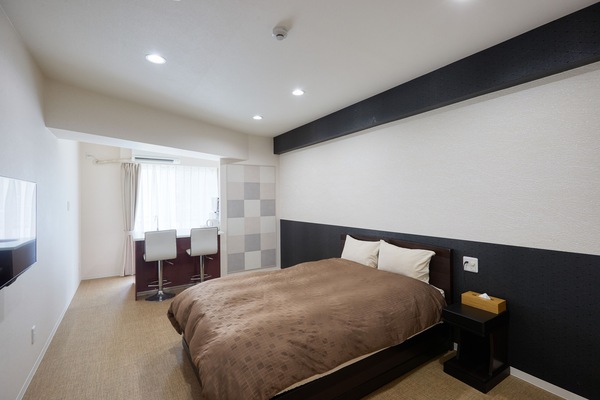 Standard Double Room | Free WiFi