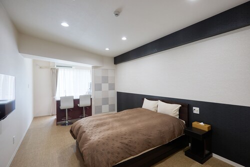 Grand Suite Shintoshin