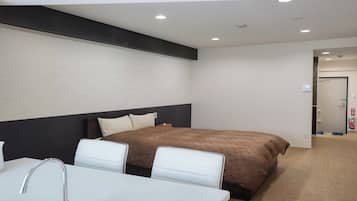 Standard Double Room | View from room