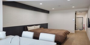 Standard Double Room | View from room