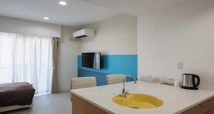 Grand Suite Shintoshin