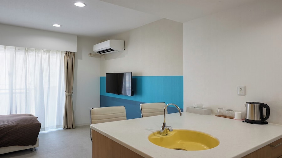 Grand Suite Shintoshin