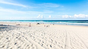 Serviettes de plage