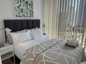 3 Schlafzimmer, Bügeleisen/Bügelbrett, kostenloses WLAN, Bettwäsche