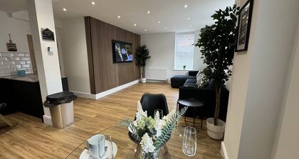 Entire apartment in Waterloo