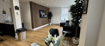 Entire apartment in Waterloo