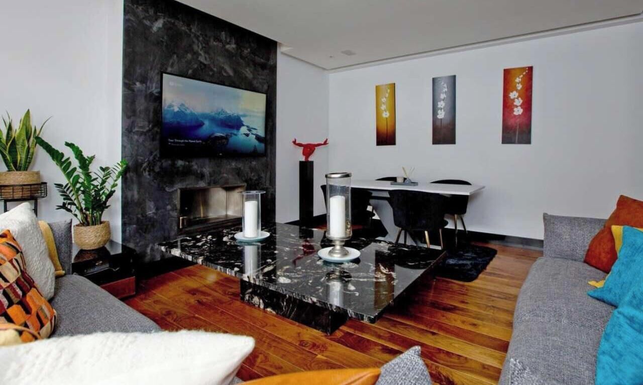 Smart-tv