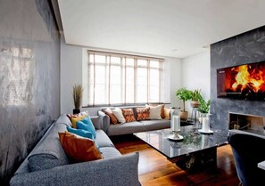 Televisor intel·ligent 