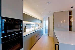 Cucina privata