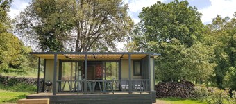 Logement Proche D'ajaccio et des Plages de Porticcio Pour 4 Personnes