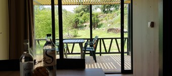 Logement Proche D'ajaccio et des Plages de Porticcio Pour 4 Personnes