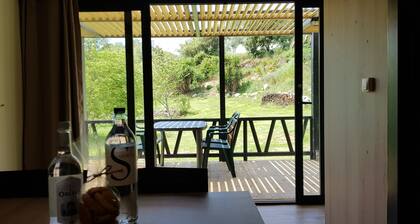 Logement Proche D'ajaccio et des Plages de Porticcio Pour 4 Personnes