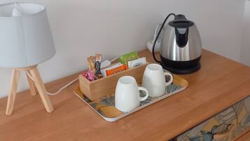 Koffie en/of koffiezetapparaat