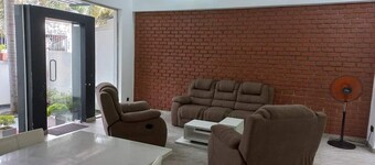 Anchorage Villa - Negombo