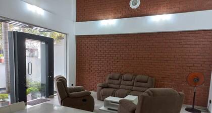 Anchorage Villa - Negombo