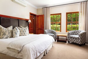 Chambre Standard, non-fumeurs | Rideaux occultants, fer et planche à repasser, Wi-Fi gratuit