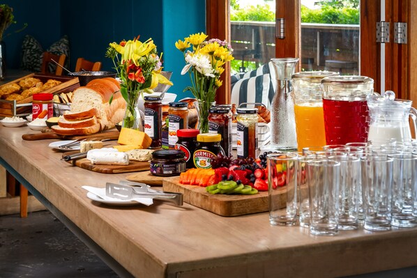 Restaurant - Noordhoek Village Hotel (Cape Town)