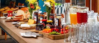 Noordhoek Village Hotel