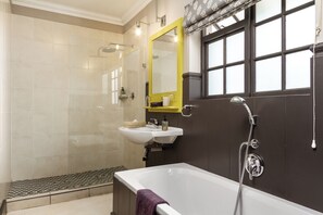 Chambre Standard, non-fumeurs | Salle de bain