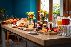 Restaurant - Noordhoek Village Hotel (Cape Town)