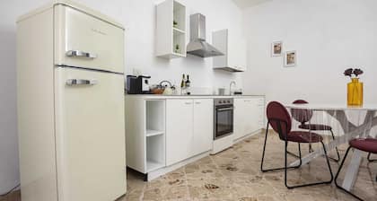 At 26 Apartment