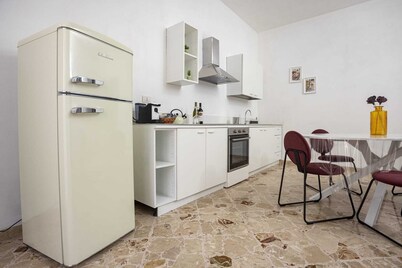 At 26 Apartment