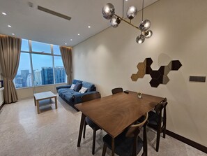 Interior - Modern Family-3BR W/2BA-Suite-Neighbouring KLCC, Kuala Lumpur, Malaysia (Kuala Lumpur)