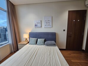 3 Schlafzimmer, Bügeleisen/Bügelbrett, WLAN, Bettwäsche