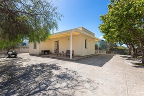 Exterior - 3846 Villetta Le Largure A by Barbarhouse (Melendugno)