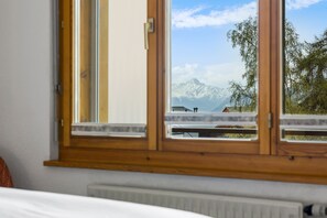 Kostenloses WLAN, Bettwäsche