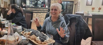 Hillden Boutique Cazare & Restaurant 