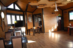 Servicio a la habitación