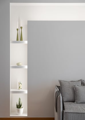 Interior detail - Acropolis Vibe Residence (Athens)