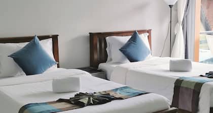 Sasimanta Hotel