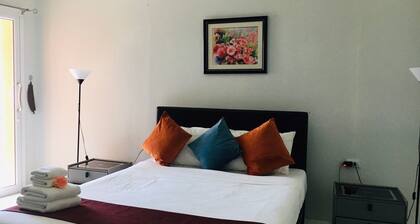 Sasimanta Hotel