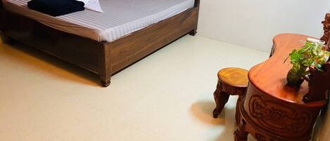 9 Schlafzimmer, WLAN, Bettwäsche