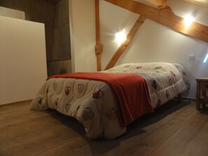3 Schlafzimmer, Bügeleisen/Bügelbrett, WLAN