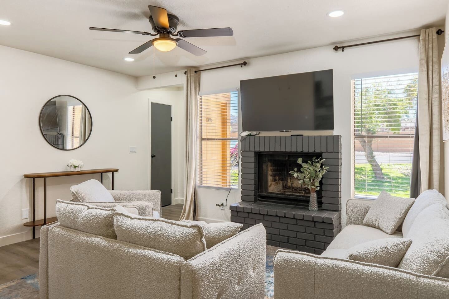 Trailside Haven Apt 1062 | Heart of Phoenix