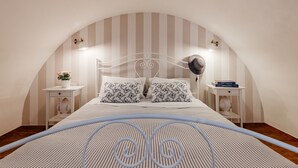 1 bedroom, soundproofing, iron/ironing board, free WiFi - Holiday Apartment in Puglia near the beaches (Polignano a Mare)