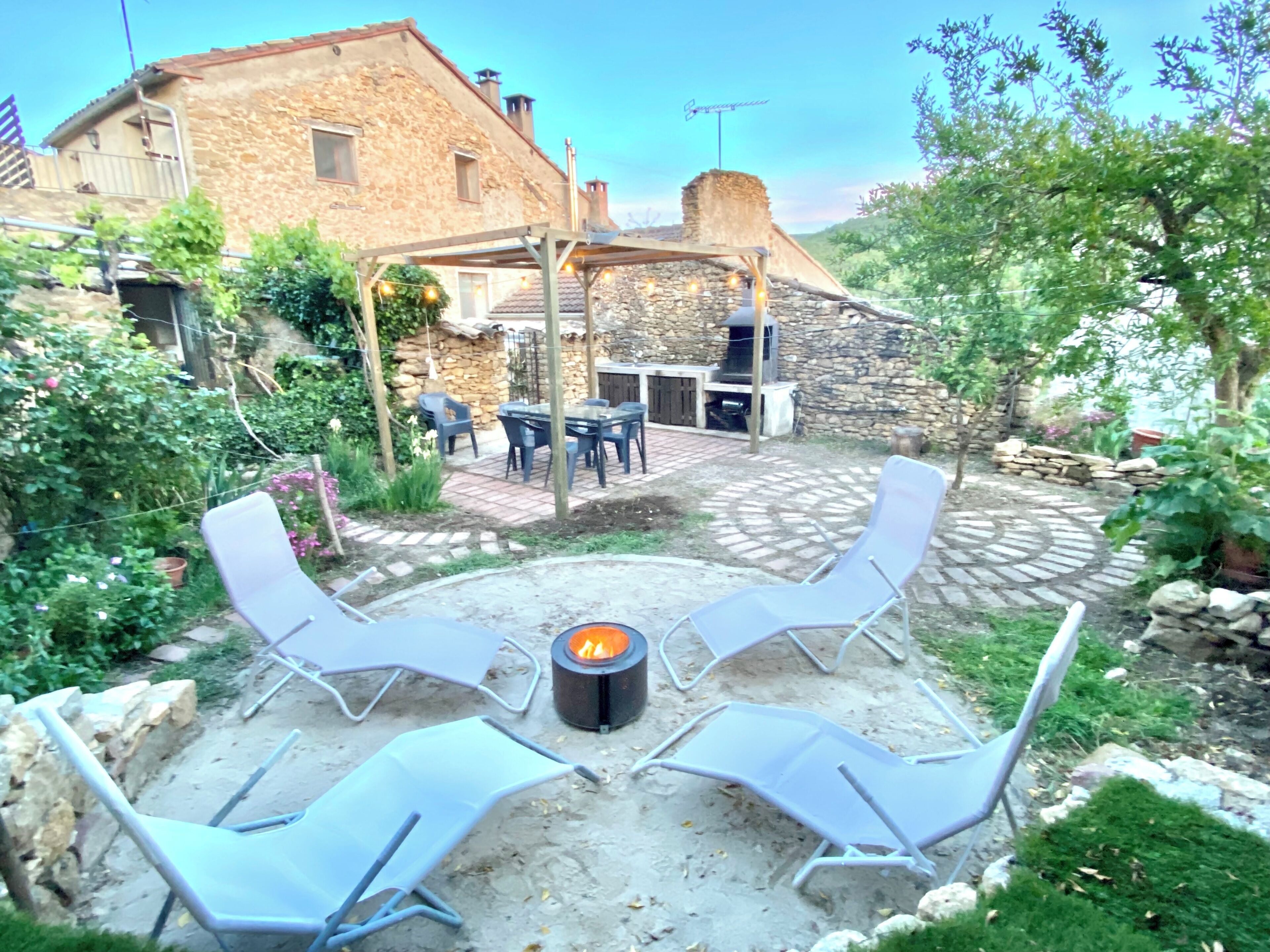 Escapada Rural en Familia. Aventura y Naturaleza