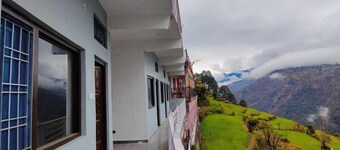 The Tattva A boutique hotel by Dharohar