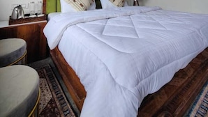 Deluxe Room - The Tattva A boutique hotel by Dharohar (Joshimath)