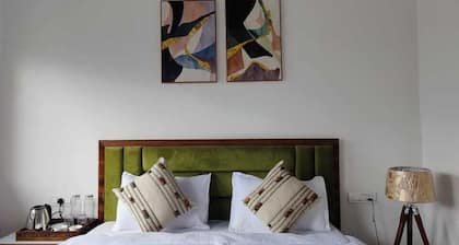 The Tattva A boutique hotel by Dharohar