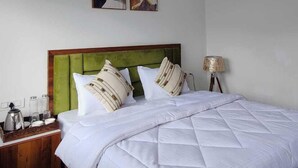Deluxe Room - The Tattva A boutique hotel by Dharohar (Joshimath)