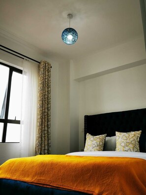Appartement Affaires | Décoration personnalisée, ameublement personnalisé, Wi-Fi gratuit
