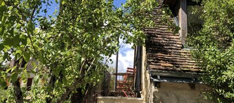 En Campagne un Petit Studio Douillet, Tout Équipé, à Deux pas D'azay le Rideau