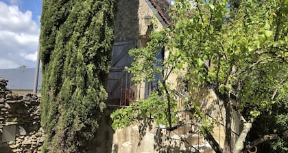 En Campagne un Petit Studio Douillet, Tout ĂquipĂ©, Ă Deux pas D'azay le Rideau